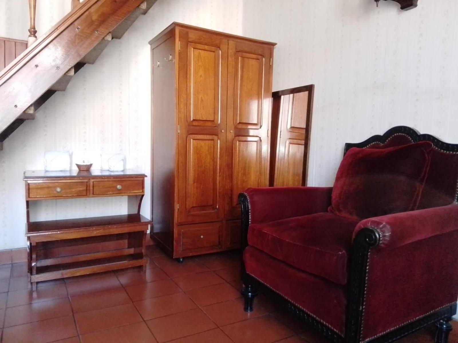 El Balcon De La Tata Apartment ซานซัลวาดอร์ เด โฆคุย ภายนอก รูปภาพ