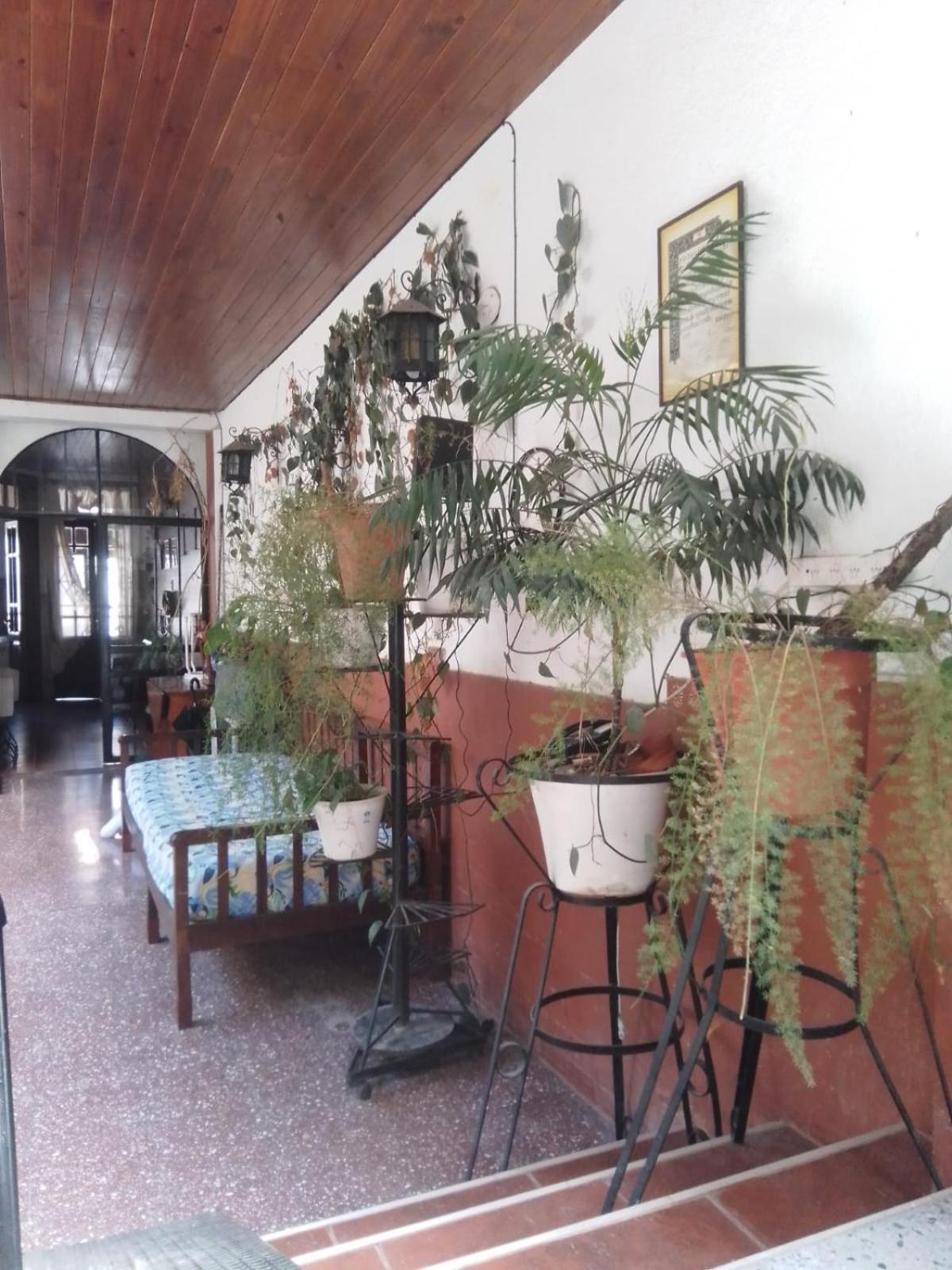 El Balcon De La Tata Apartment ซานซัลวาดอร์ เด โฆคุย ภายนอก รูปภาพ