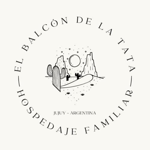 El Balcon De La Tata Apartment ซานซัลวาดอร์ เด โฆคุย ภายนอก รูปภาพ